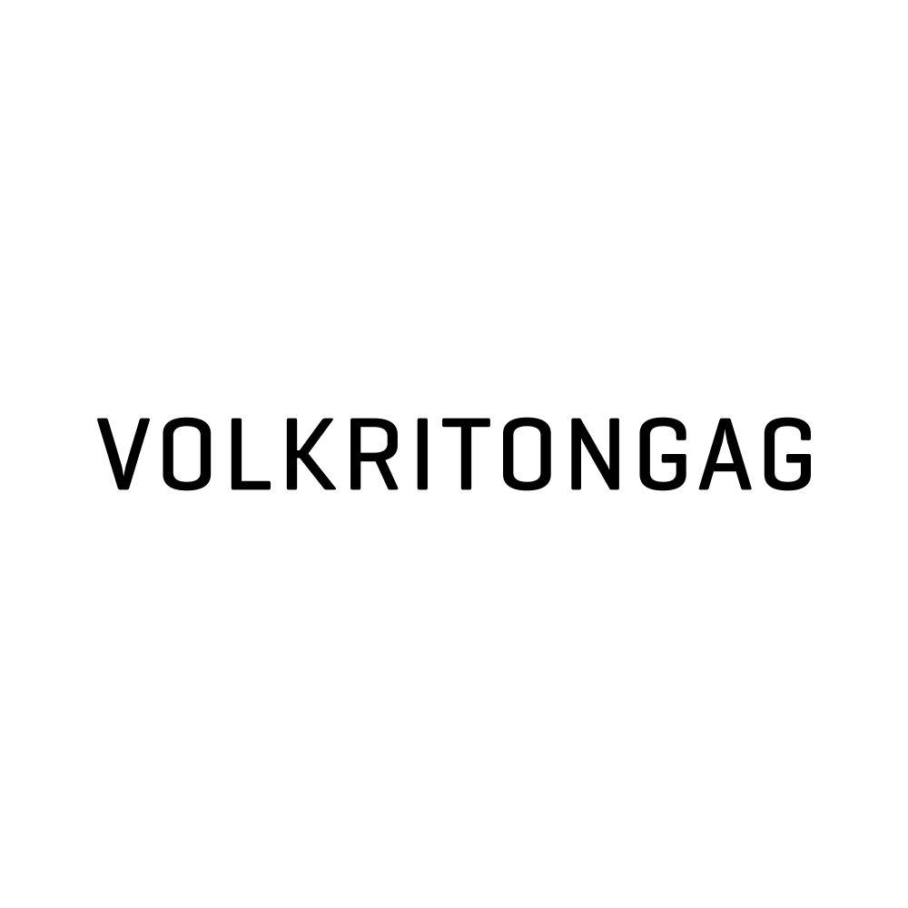 VOLKRITONGAG