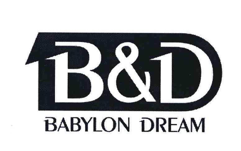 B&D BABYLON DREAM