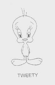 TWEETY