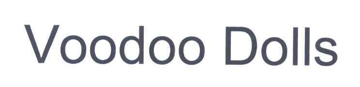 VOODOO DOLLS