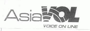 ASIA VOL
