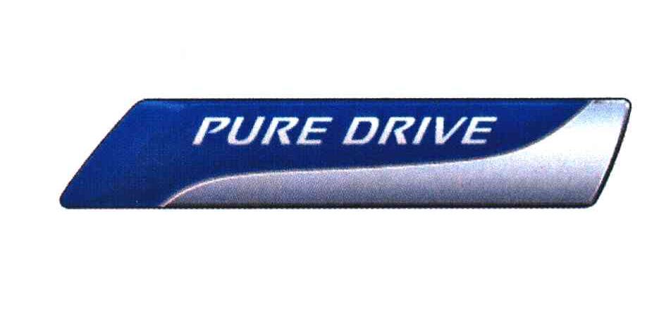 PUREDRIVE