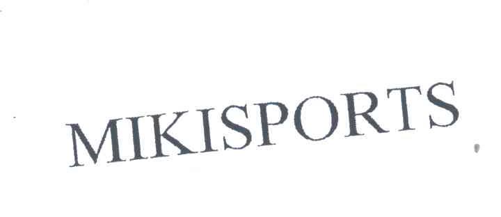MIKISPORTS