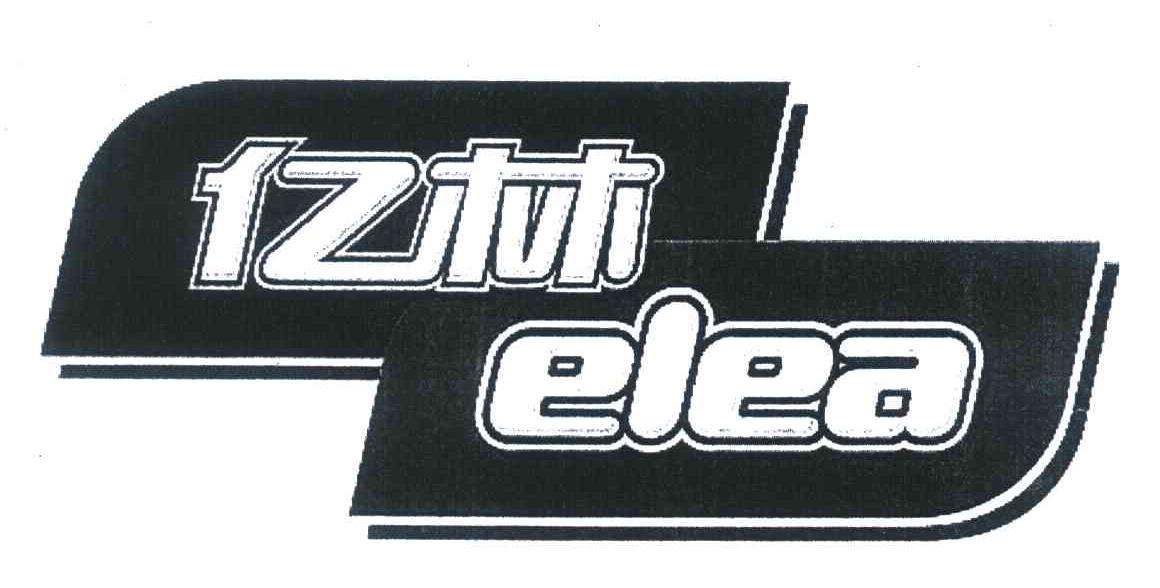 亿林 ELEA