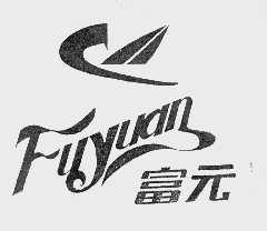 富元