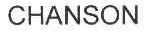 CHANSON