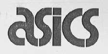 ASICS
