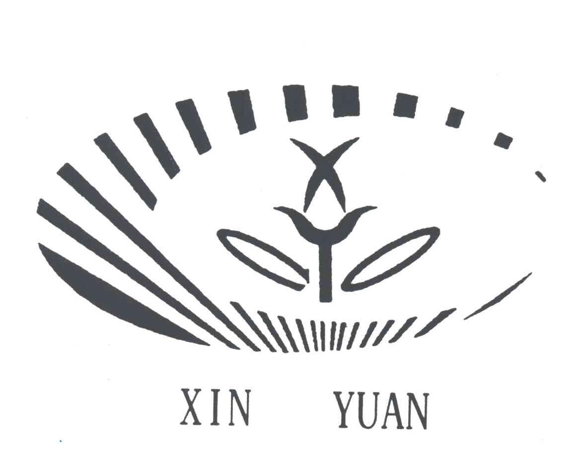 XIN YUAN