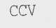 CCV