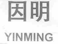 因明