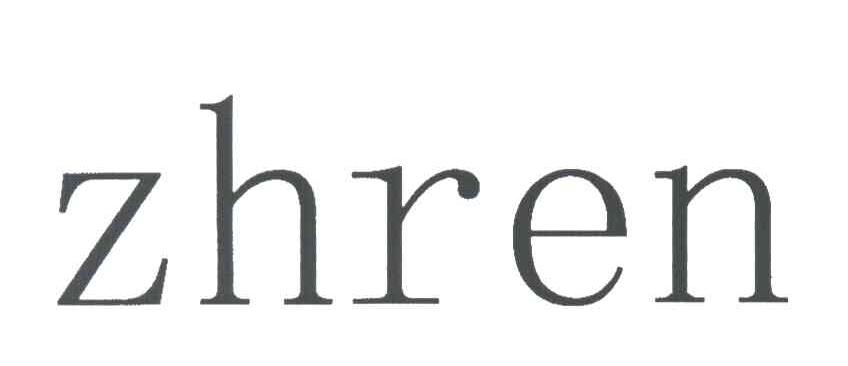 ZHREN