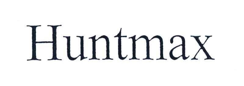 HUNTMAX