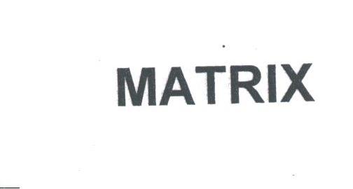 MATRIX