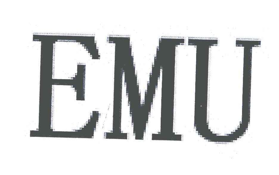 EMU