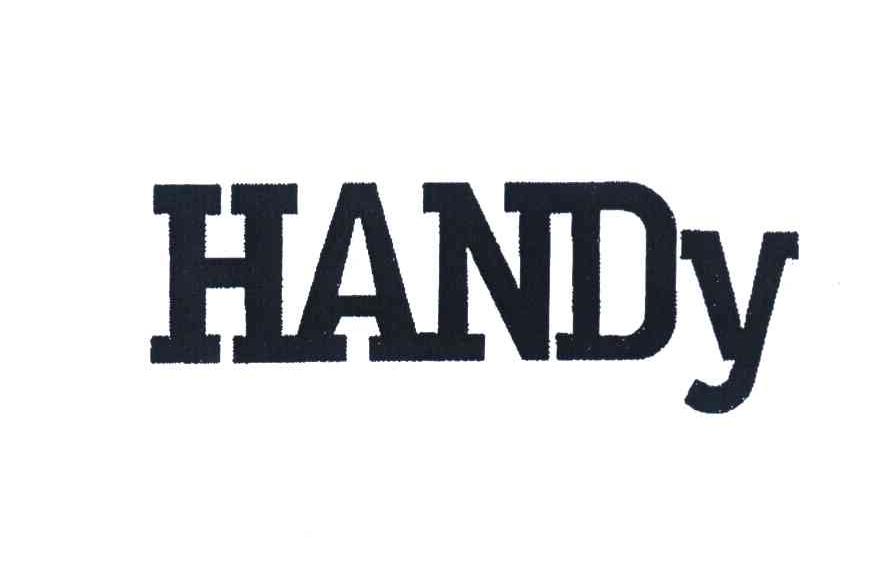 HANDY
