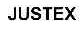 JUSTEX