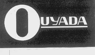 OUYADA