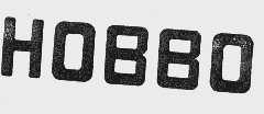 HOBBO