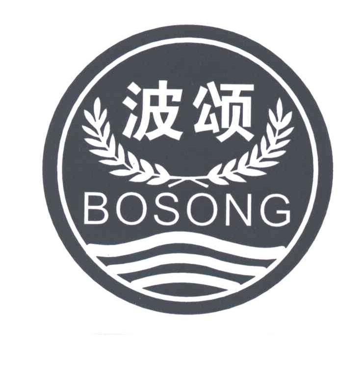 波颂