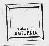 NATURAL DI ANTURNIA