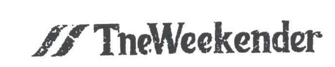 THEWEEKENDER