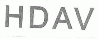 HDAV