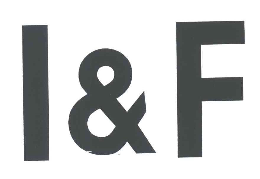 I&F