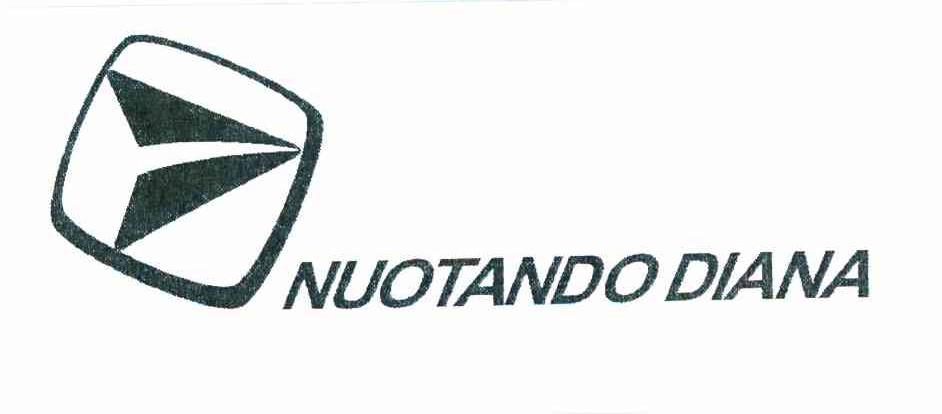 NUOTANDODIANA