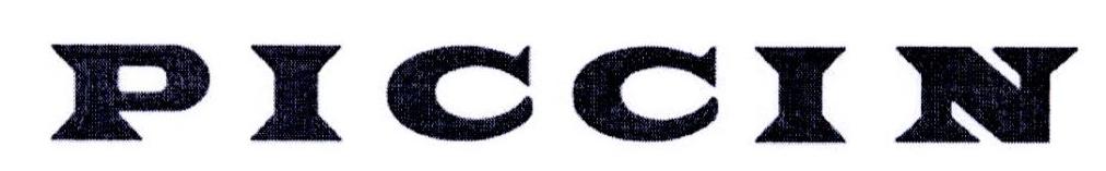 PICCIN
