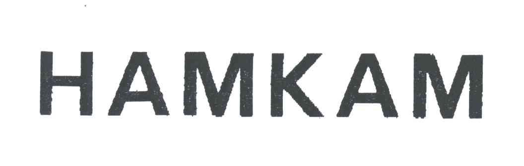 HAMKAM