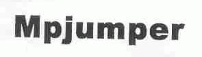 MPJUMPER