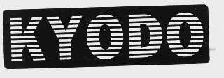 KYODO