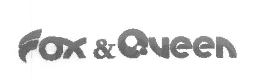 FOX & QUEEN