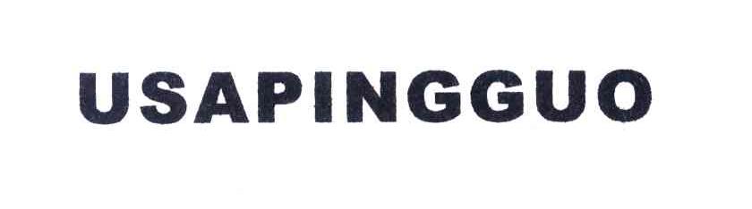 USAPINGGUO