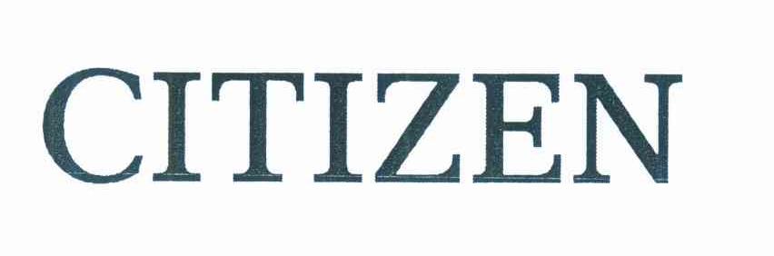 CITIZEN