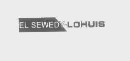EL SEWEDY-LOHUIS