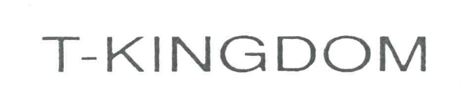 T KINGDOM