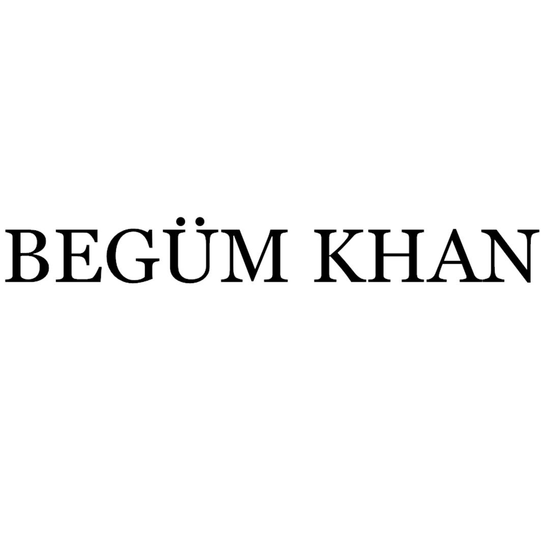 BEGUM KHAN