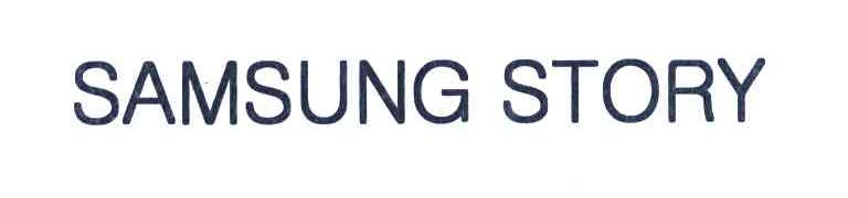 SAMSUNG STORY