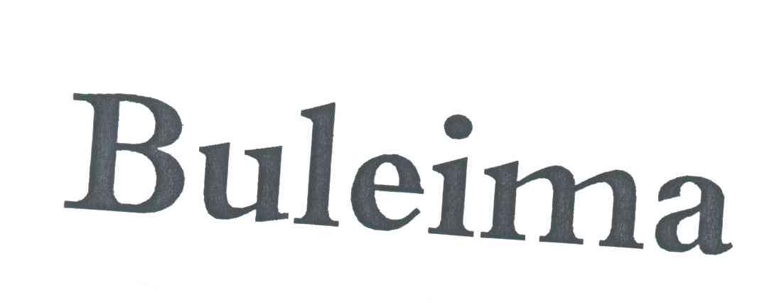BULEIMA