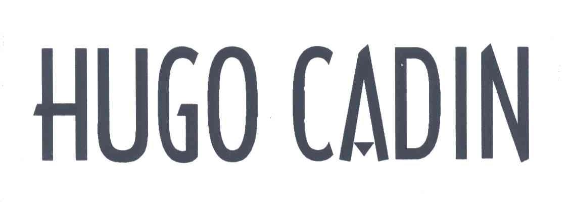 HUGO CADIN
