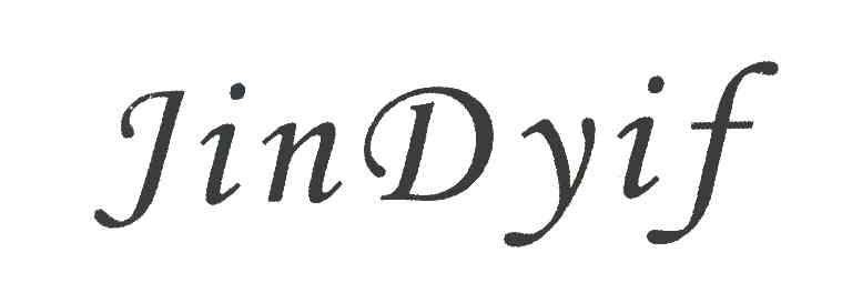 JINDYIF