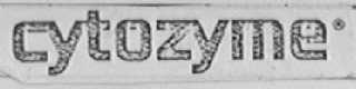 CYTOZYME