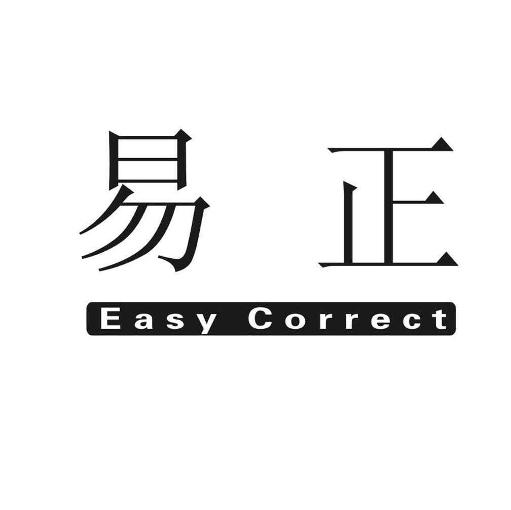 易正 EASY CORRECT