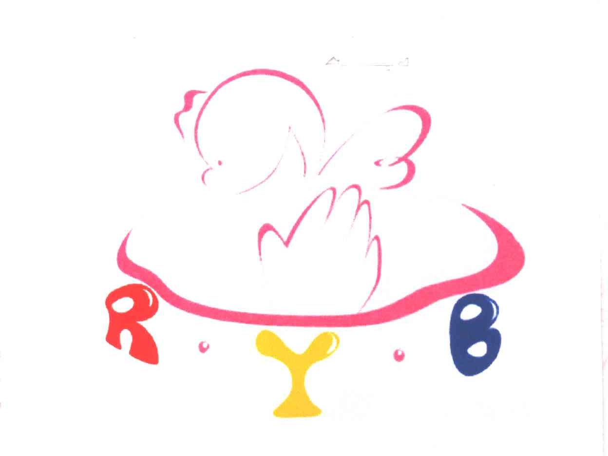 R Y B