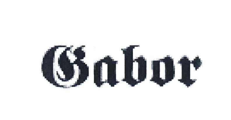 GABOR