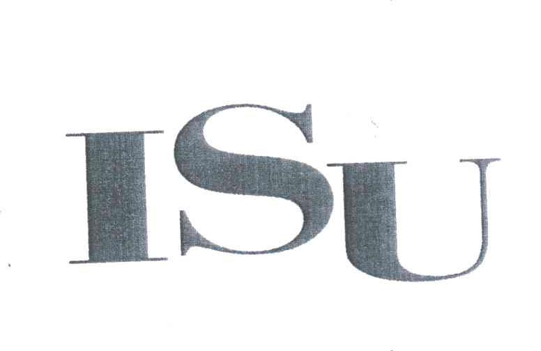 ISU