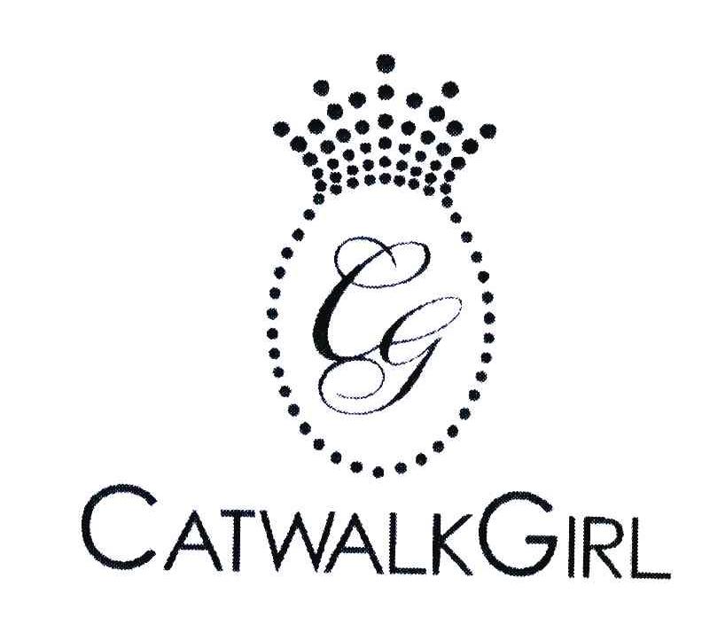 CATWALKGIRL CG