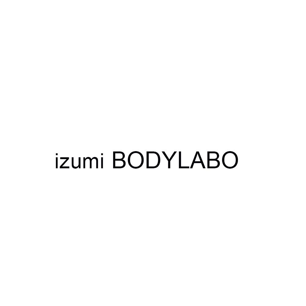 IZUMI BODYLABO