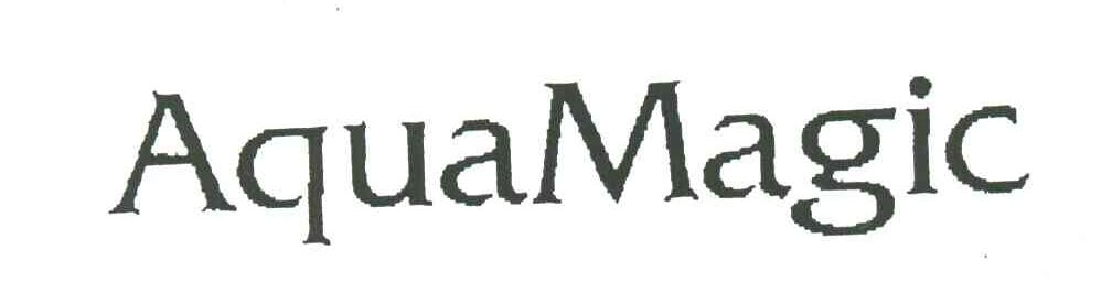 AQUAMAGIC